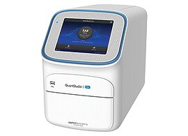 QuantStudio 5 Dx Real-Time PCR System QuantStudio 5 Dx Real-Time PCR System
