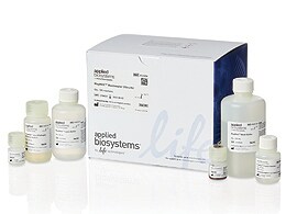 MagMAX™ Wastewater Ultra Nucleic Acid Isolation Kit (with optional virus enrichment) MagMAX™ Wastewater Ultra Nucleic Acid Isolation Kit (with optional virus enrichment)