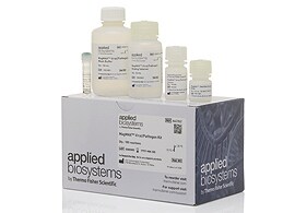 MagMAX Viral/Pathogen II Nucleic Acid Isolation Kit (IVD) MagMAX Viral/Pathogen II Nucleic Acid Isolation Kit (IVD)