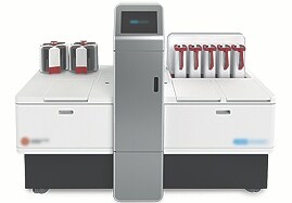 Clever Culture Systems APAS Independence Instrument Clever Culture Systems APAS Independence Instrument