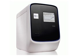 QuantStudio 12K Real-time PCR system QuantStudio 12K Real-time PCR system