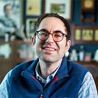 Joshua Coon Joshua Coon