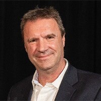 Iain Mylchreest Iain Mylchreest