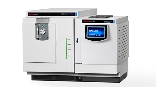 Thermo Scientific Orbitrap Exploris GC 240 mass spectrometer Thermo Scientific Orbitrap Exploris GC 240 mass spectrometer