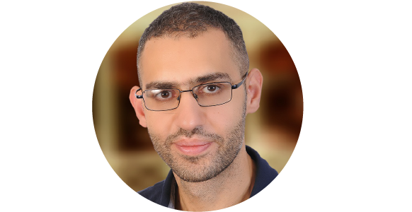 Imad Haidar Ahmad Imad Haidar Ahmad