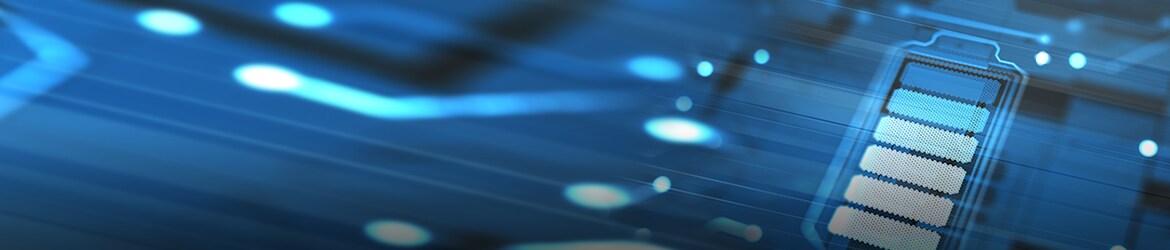 Thermo Fisher Scientific at The Battery Show NA 2021 Thermo Fisher Scientific at The Battery Show NA 2021