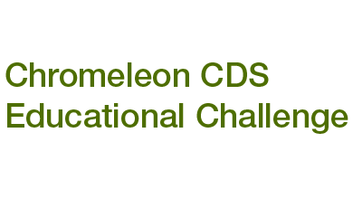 Chromeleon CDS Educational Challenge Chromeleon CDS Educational Challenge