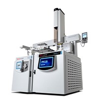 ISQ 7610 Single Quadrupole GC-MS System ISQ 7610 Single Quadrupole GC-MS System