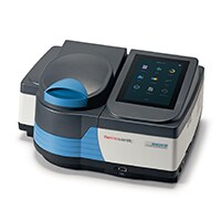 GENESYS Vis/UV-Vis Spectrophotometers GENESYS Vis/UV-Vis Spectrophotometers