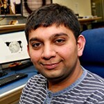 Speaker: Abhay Kotecha, Senior Applications Development Scientist, Thermo Fisher Scientific Speaker: Abhay Kotecha, Senior Applications Development Scientist, Thermo Fisher Scientific