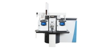 DFS Magnetic Sector GC-HRMS DFS Magnetic Sector GC-HRMS