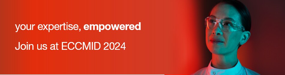 ECCMID 2024 ECCMID 2024