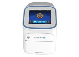 QuantStudio 5 Dx Real-Time PCR System QuantStudio 5 Dx Real-Time PCR System