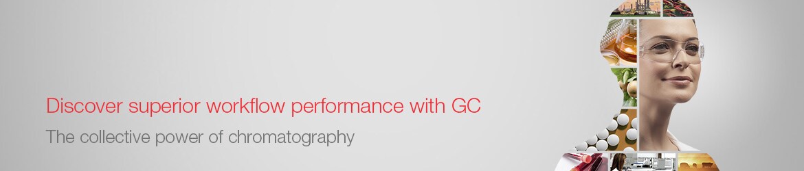 GC and GC-MS events, From samples to results GC and GC-MS events, From samples to results