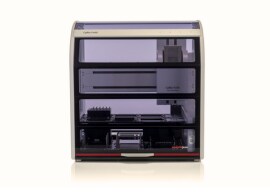 Thermo Scientific™ SureTect™ Automation Workflow Thermo Scientific™ SureTect™ Automation Workflow