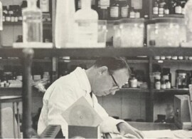 A legacy of microbiology leadership in culture media A legacy of microbiology leadership in culture media