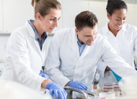 Stay informed on the latest topics in food safety, quality and authenticity Stay informed on the latest topics in food safety, quality and authenticity