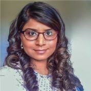 Kartikki Thakur Kartikki Thakur headshot