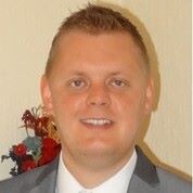 Robert Eardley Robert Eardley headshot