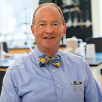 Dwight E. Matthews Dwight E. Matthews