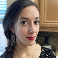 Gabriella Montaño Weiss Gabriella Montaño Weiss