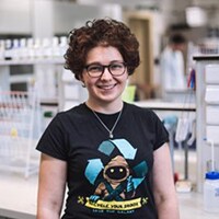 Kristýna Kantnerová Kristýna Kantnerová