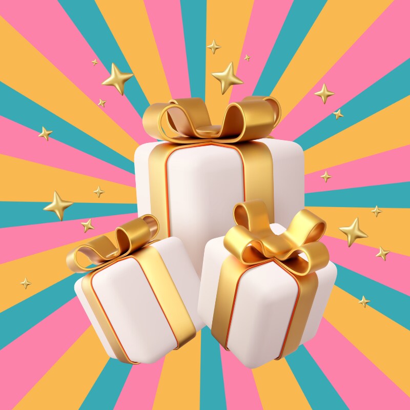 KHUPO Gift image KHUPO Gift image