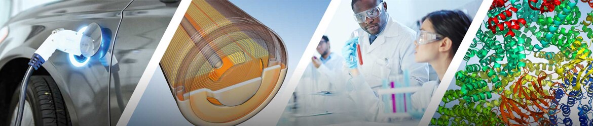 Materials Surface Analysis Webinars Materials Surface Analysis Webinars