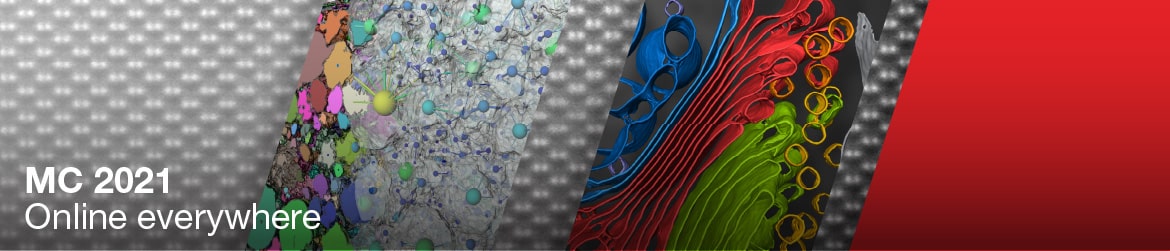 Microscopy Congress 2021 Microscopy Congress 2021