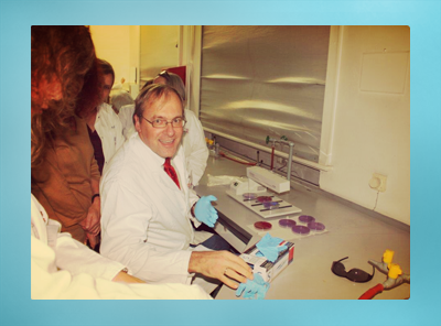 Clinical Discovery Day Hands-On Clinical Discovery Day Hands-On