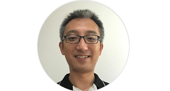 Dr. Wang Rui Dr. Wang Rui