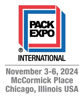 Pack Expo LV Pack Expo LV