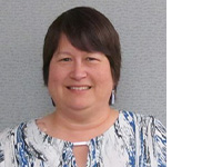 Terri Chirstison Terri Chirstison