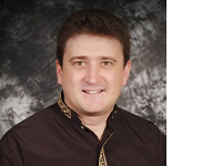 Alex Semyonov, PhD Alex Semyonov, PhD