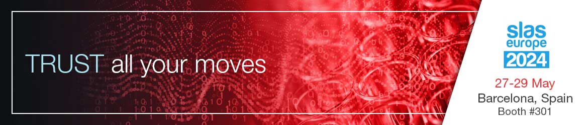 SLAS Europe 2024 SLAS Europe 2024