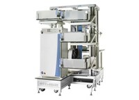 Thermo Scientific inSPIRE Collaborative Laboratory Automation Platform Thermo Scientific inSPIRE Collaborative Laboratory Automation Platform