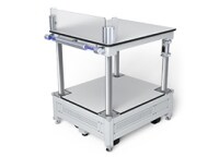 Thermo Scientific SmartCart Docking Solution Thermo Scientific SmartCart Docking Solution