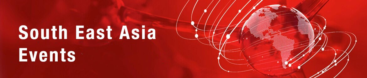 South East Asia Events South East Asia Events