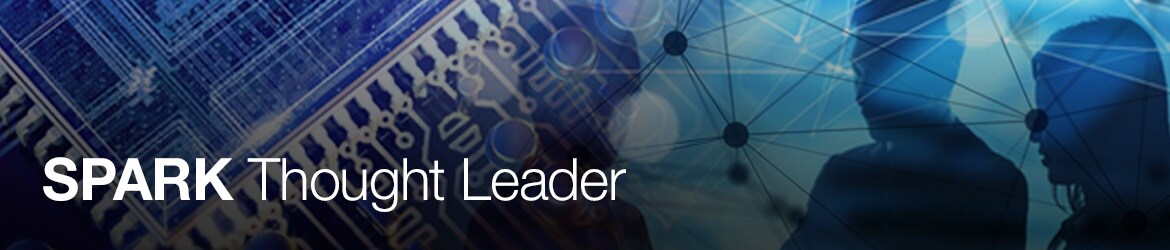 SPARK Thought Leader SPARK Thought Leader
