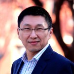Speaker: David Tien, Product Marketing Director, Thermo Fisher Scientific Speaker: David Tien, Product Marketing Director, Thermo Fisher Scientific
