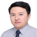 Xiaoxiao Cao, Senior Manager for Business Development, PFA Xiaoxiao Cao, Senior Manager for Business Development, PFA