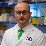 Mark McClendon, Product Applications Specialist, Thermo Fisher Scientific Mark McClendon, Product Applications Specialist, Thermo Fisher Scientific