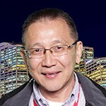 Speaker: Dr. Dong Tang, TEM Product Marketing Manager, Thermo Fisher Scientific Speaker: Dr. Dong Tang, TEM Product Marketing Manager, Thermo Fisher Scientific