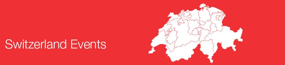 Switzerland Events Switzerland Events