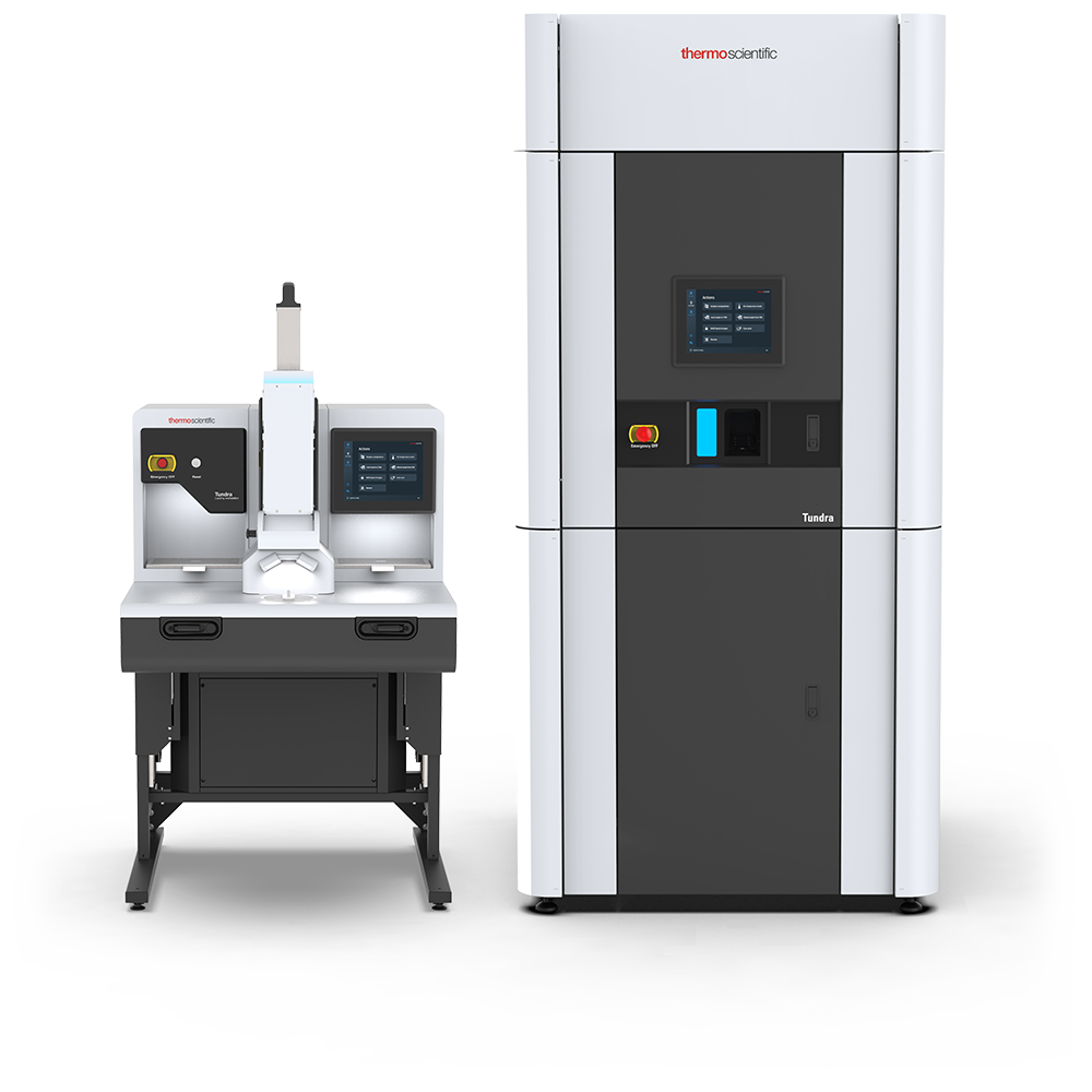 Tundra Cryo-TEM Tundra Cryo-TEM