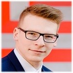 Libor Strakoš, Product Marketing Manager, Thermo Fisher Scientific Libor Strakoš, Product Marketing Manager, Thermo Fisher Scientific