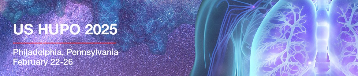 US HUPO 2025 US HUPO 2025