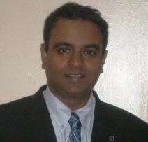 Dr. Naimish Sardesai Dr. Naimish Sardesai