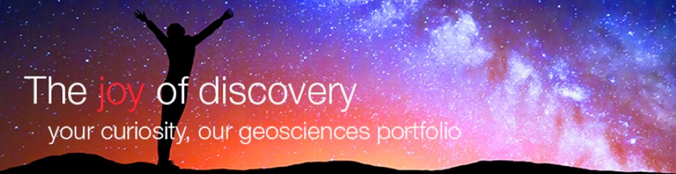 The Joy of Discovering The Joy of Discovering