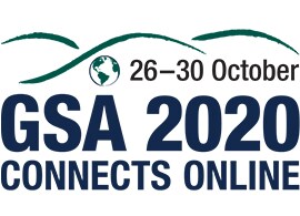 GSA 2020 Connect Online GSA 2020 Connect Online